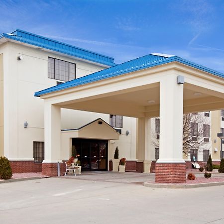 Holiday Inn Express Washington Extérieur photo